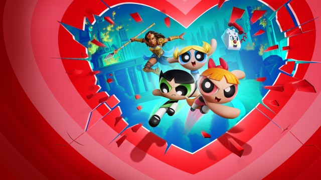 MultiVersus Video Game