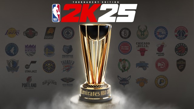 NBA 2K25 Special Edition