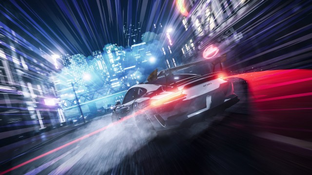Need for Speed 2022 NFS 2022