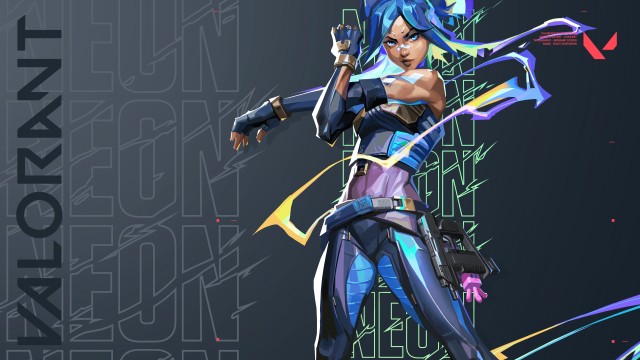 Neon (Valorant)