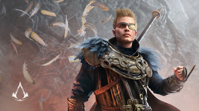 Odin Assassin's Creed Valhalla Dawn of Ragnarok