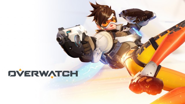 Overwatch Tracer