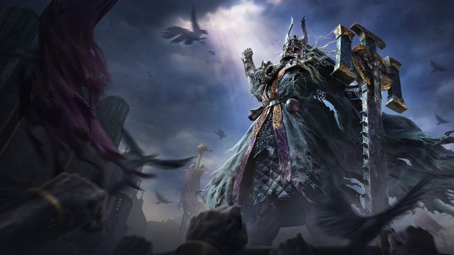 Path of Exile 2 Key Art