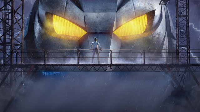 PUBG Mobile x Godzilla 2025 Games