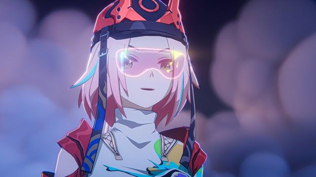 Rappa Honkai Star Rail