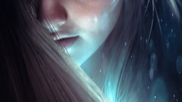 Resident Evil Village Rosemary Winters