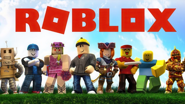Roblox 5K