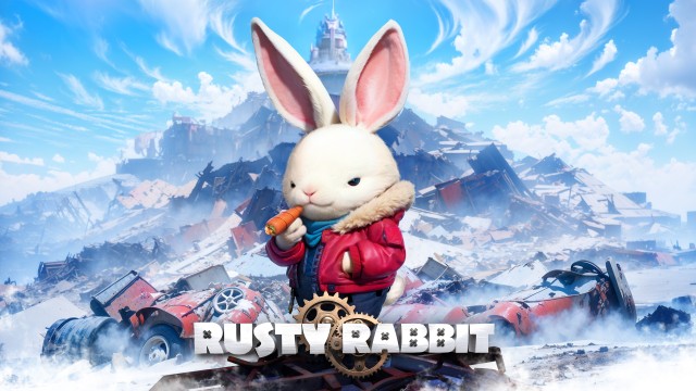 Rusty Rabbit 2025 Games