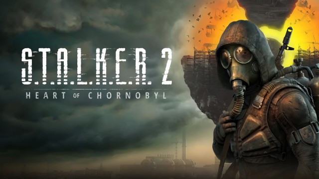S.T.A.L.K.E.R. 2 Heart of Chornobyl