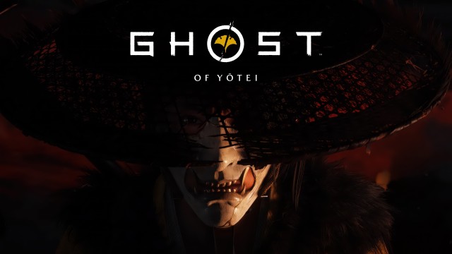 Samurai Atsu Ghost of Yotei