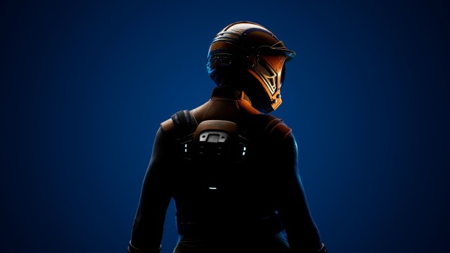 Satisfactory Pioneer