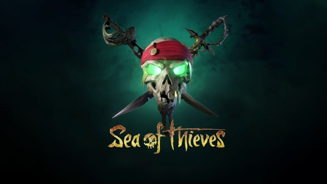 Sea of Thieves Pirate