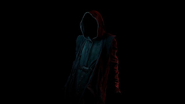 Senua's Saga Hellblade II Shadow