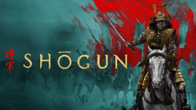 Shogun TV series