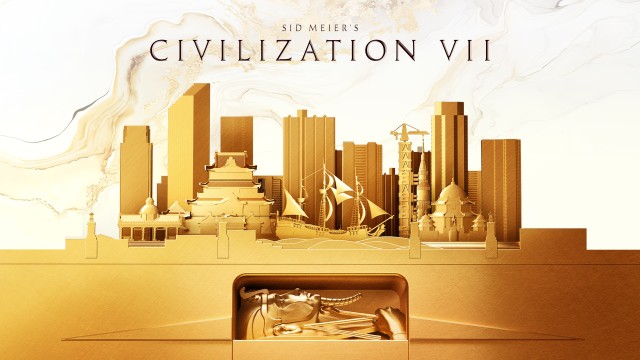 Sid Meier’s Civilization VII 2025 Games