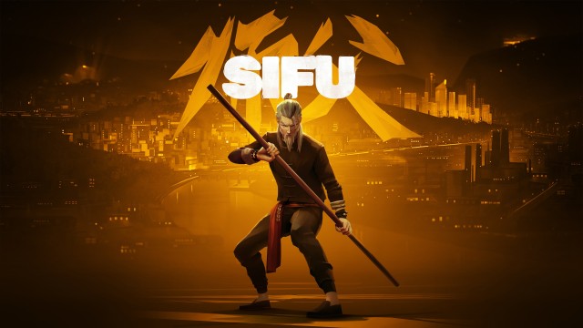 Sifu 2022 Games