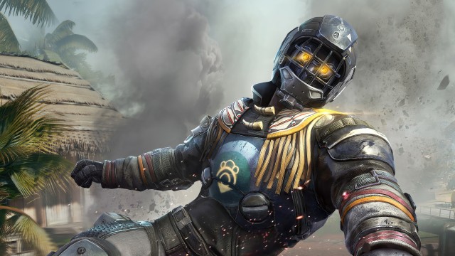 Silverback PUBG MOBILE