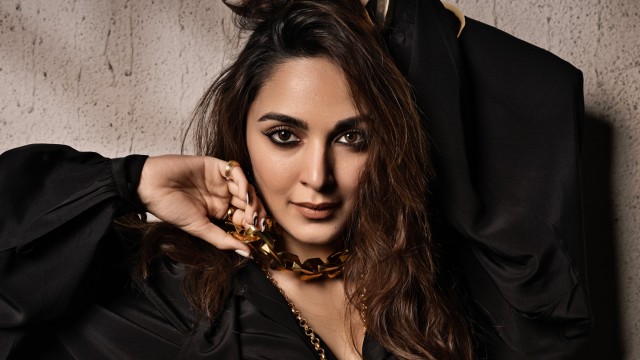 Kiara Advani 2025