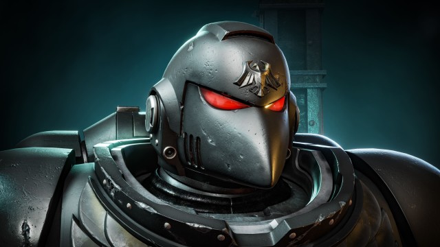 Space Marine 2 Raven Guard DLC