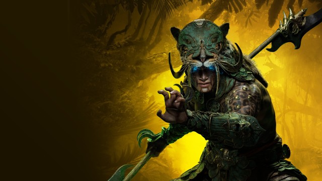 Spiritborn Diablo IV Vessel of Hatred