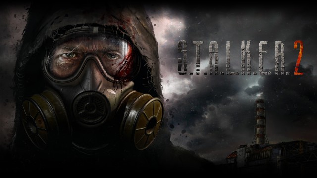 STALKER 2 PC Games