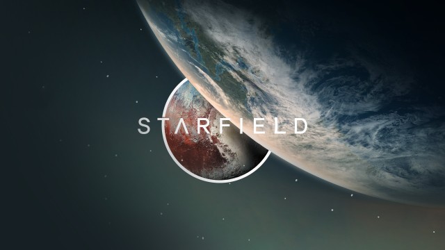 Starfield 8K