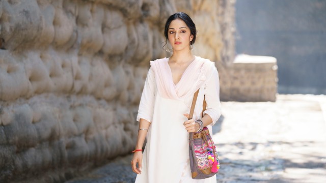 Kiara Advani Shershaah