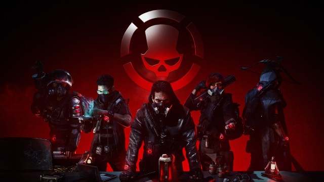 The Division 2 Warlords of New York Tom Clancy’s