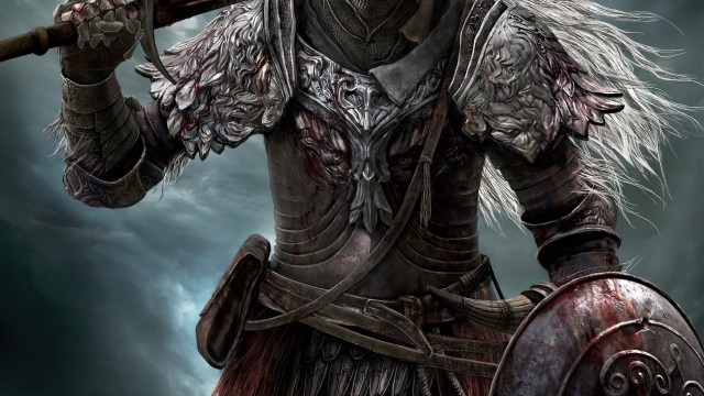 The Tarnished Elden Ring