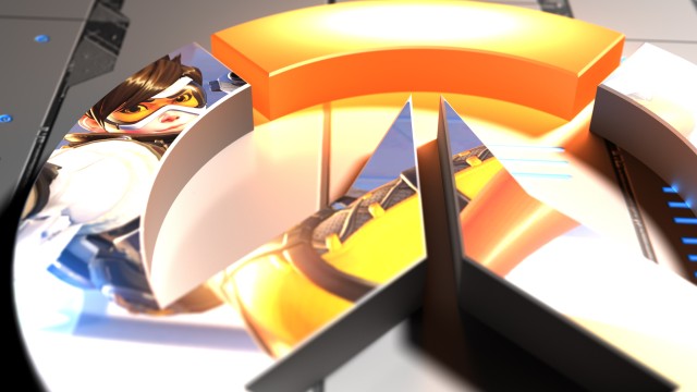 Tracer Overwatch