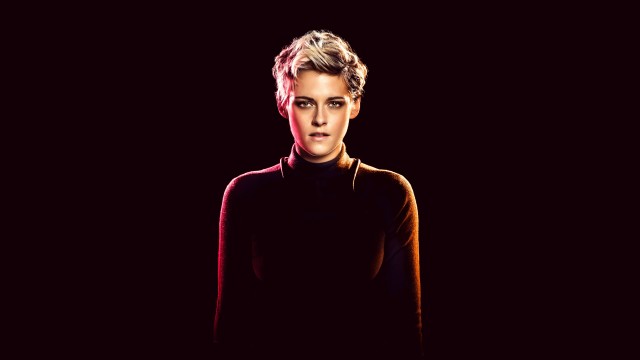 Kristen Stewart Charlie's Angels