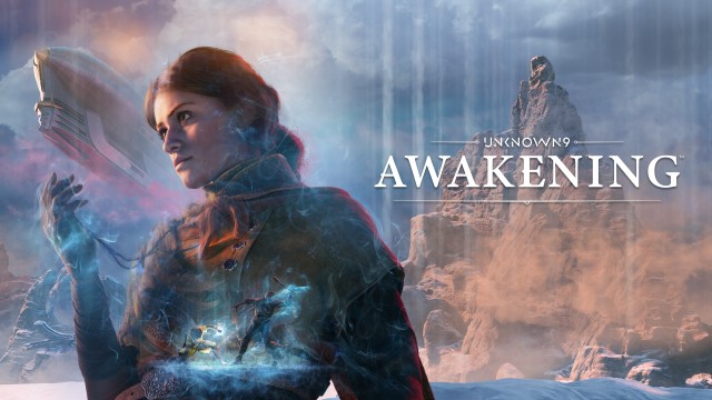 Unknown 9 Awakening 2024 Games