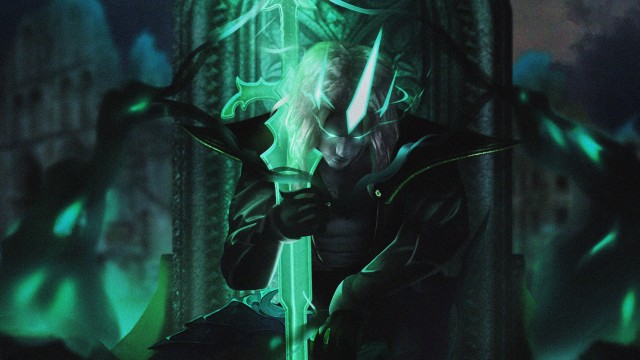 Viego The Ruined King