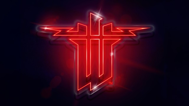 Wolfenstein Logo