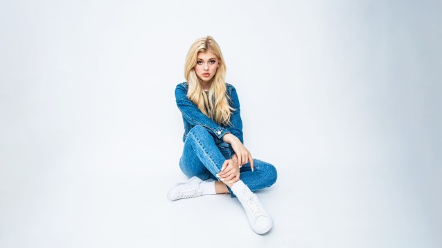 Loren Gray American celebrities
