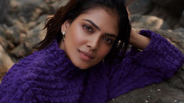 Malavika Mohanan 8K