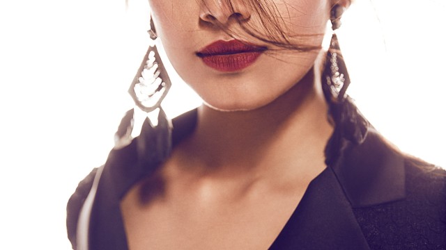 Malavika Mohanan Portrait