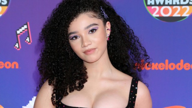 Malia Baker Canadian actress