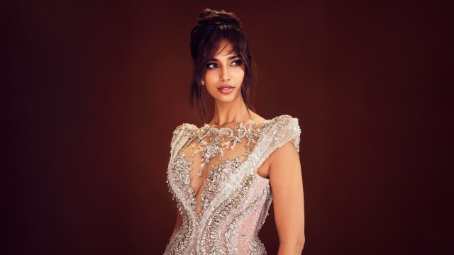 Meenaakshi Chaudhary 5K