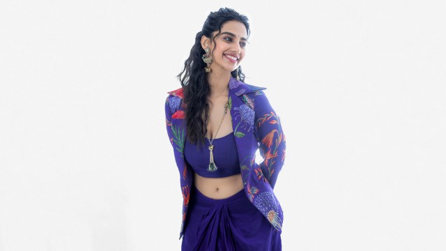 Meenaakshi Chaudhary 8K