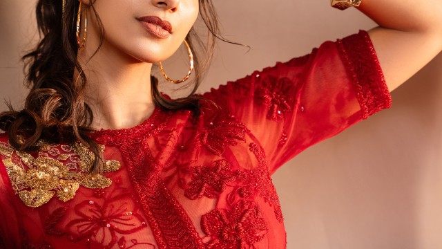 Meenaakshi Chaudhary Vertical