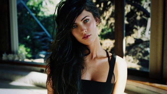 Megan Fox Actress