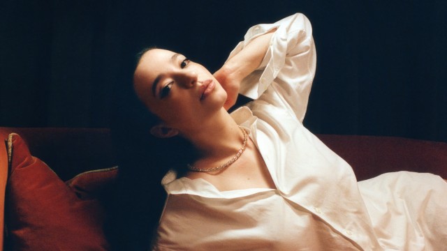 Mikey Madison American actress