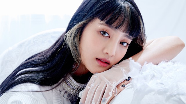 Minnie Korean singer