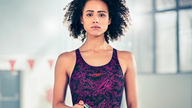 Nathalie Emmanuel 5K
