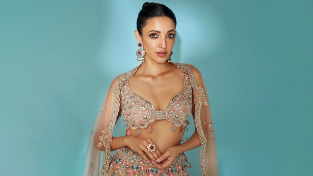 Neha Shetty Indian actress