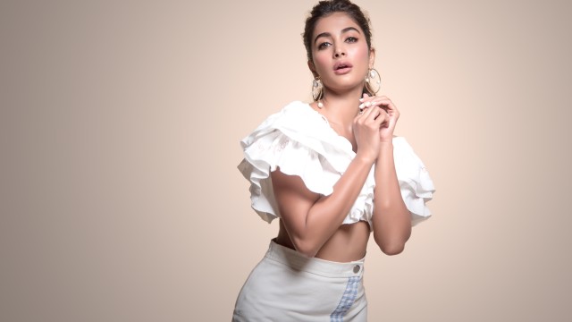 Pooja Hegde 2020