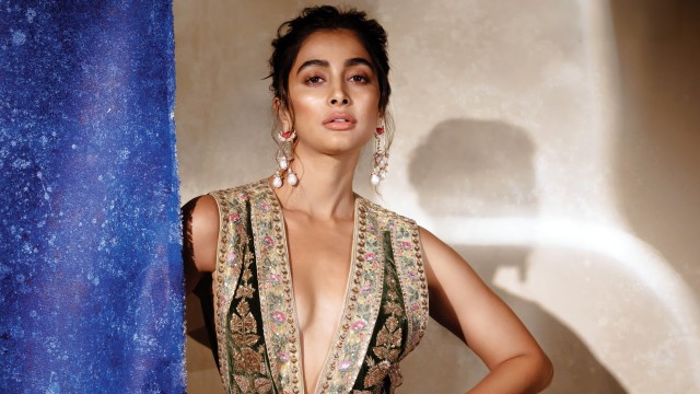 Pooja Hegde Fashion