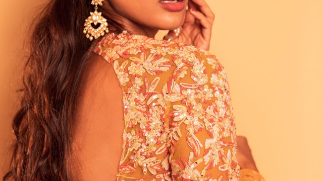 Pooja Hegde Indian actress iPhone