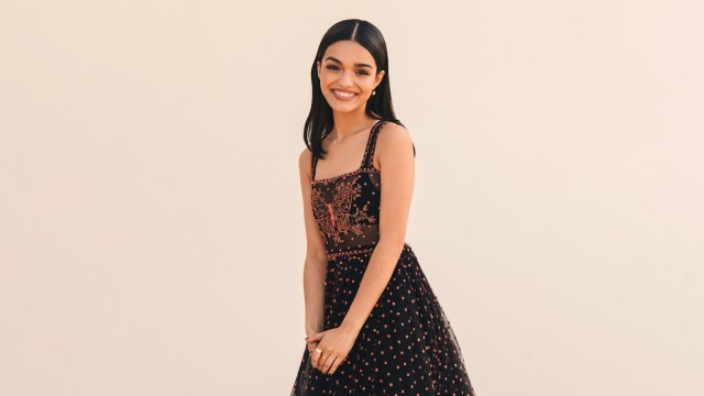 Rachel Zegler Snow White